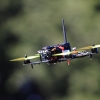 Modellflugtag Oldtimertreffen Hülben 25.07.2015
