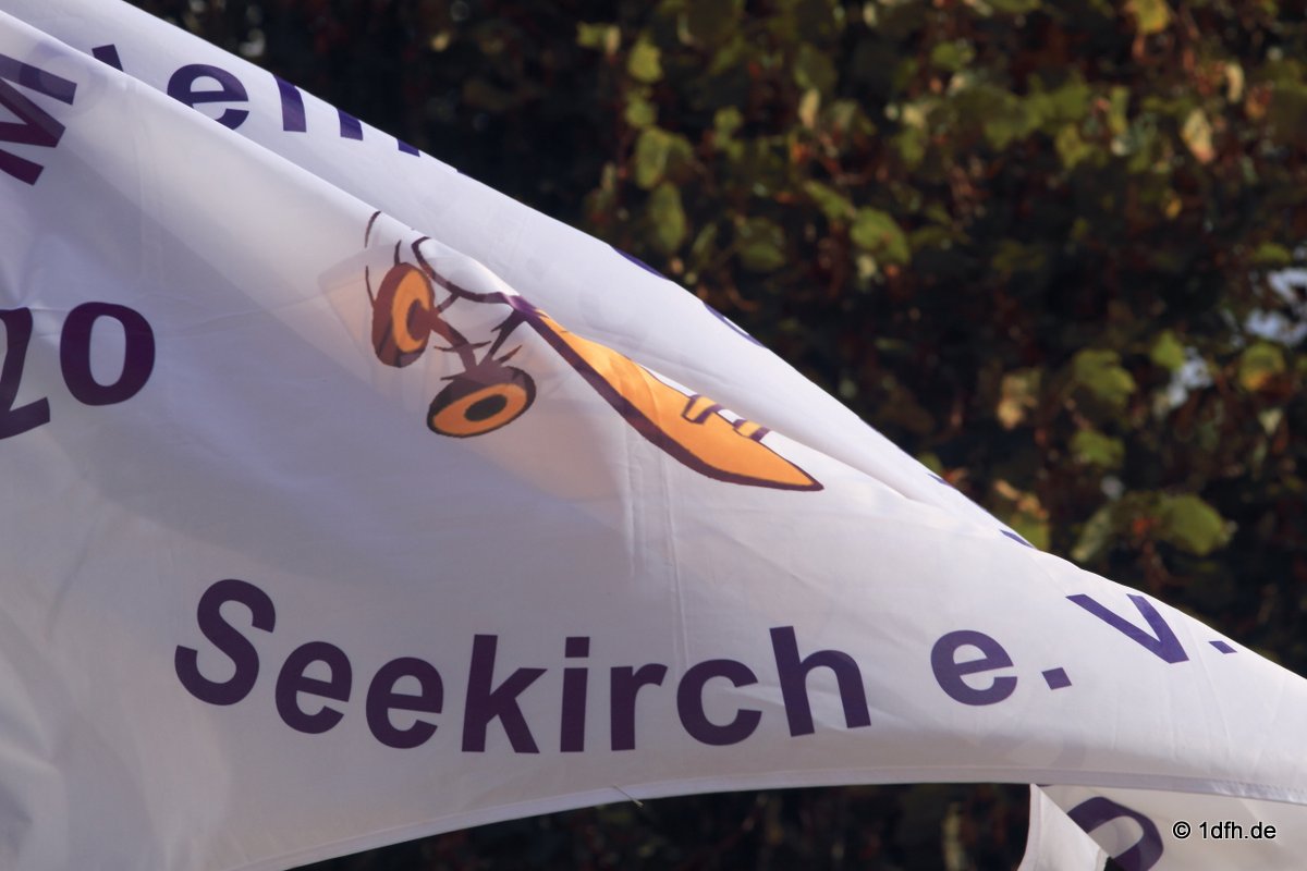 Modellflugtag Seekirch 2013