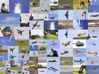 Modellflugtag Seekirch 2013