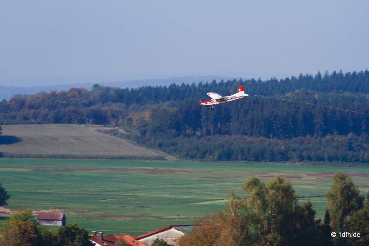Modellflugtag Seekirch 2014