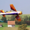 Modellflugtag Seekirch 2014