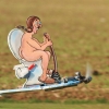 Modellflugtag Seekirch 2014
