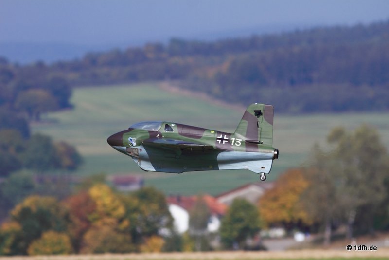 Tag der Deutschen Modellflieger Modellfluggruppe Seekirch 03.10.2015