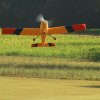 Tag der Deutschen Modellflieger Modellfluggruppe Seekirch 03.10.2015