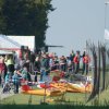 Tag der Deutschen Modellflieger Modellfluggruppe Seekirch 03.10.2015