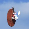 Tag der Deutschen Modellflieger Modellfluggruppe Seekirch 03.10.2015