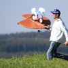 Tag der Deutschen Modellflieger Modellfluggruppe Seekirch 03.10.2015