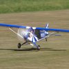 Tag der Deutschen Modellflieger Modellfluggruppe Seekirch 03.10.2015