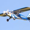 Tag der Deutschen Modellflieger Modellfluggruppe Seekirch 03.10.2015