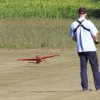 Tag der Deutschen Modellflieger Modellfluggruppe Seekirch 03.10.2015
