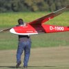 Tag der Deutschen Modellflieger Modellfluggruppe Seekirch 03.10.2015
