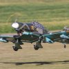 Tag der Deutschen Modellflieger Modellfluggruppe Seekirch 03.10.2015