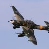 Tag der Deutschen Modellflieger Modellfluggruppe Seekirch 03.10.2015