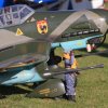 Tag der Deutschen Modellflieger Modellfluggruppe Seekirch 03.10.2015