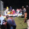 Tag der Deutschen Modellflieger Modellfluggruppe Seekirch 03.10.2015