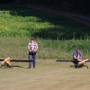 Tag der Deutschen Modellflieger Modellfluggruppe Seekirch 03.10.2015