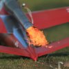 Tag der Deutschen Modellflieger Modellfluggruppe Seekirch 03.10.2015