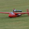 Tag der Deutschen Modellflieger Modellfluggruppe Seekirch 03.10.2015