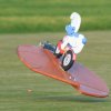Tag der Deutschen Modellflieger Modellfluggruppe Seekirch 03.10.2015
