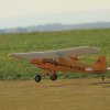Tag der Deutschen Modellflieger Modellfluggruppe Seekirch 03.10.2015