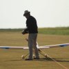 Tag der Deutschen Modellflieger Modellfluggruppe Seekirch 03.10.2015