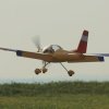 Tag der Deutschen Modellflieger Modellfluggruppe Seekirch 03.10.2015
