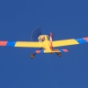 Tag der Deutschen Modellflieger Modellfluggruppe Seekirch 03.10.2015