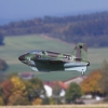 Tag der Deutschen Modellflieger Modellfluggruppe Seekirch 03.10.2015