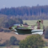 Tag der Deutschen Modellflieger Modellfluggruppe Seekirch 03.10.2015