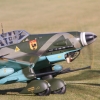 Tag der Deutschen Modellflieger Modellfluggruppe Seekirch 03.10.2015