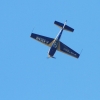 Tag der Deutschen Modellflieger Modellfluggruppe Seekirch 03.10.2015