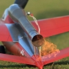 Tag der Deutschen Modellflieger Modellfluggruppe Seekirch 03.10.2015