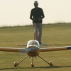 Tag der Deutschen Modellflieger Modellfluggruppe Seekirch 03.10.2015