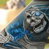 Modellflugtag Tag der Deutschen Modellflieger Modellfluggruppe Seekirch 03.10.2016