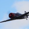 Modellflugtag Tag der Deutschen Modellflieger Modellfluggruppe Seekirch 03.10.2016
