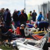 Modellflugtag Tag der Deutschen Modellflieger Modellfluggruppe Seekirch 03.10.2016
