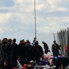 Modellflugtag Tag der Deutschen Modellflieger Modellfluggruppe Seekirch 03.10.2016