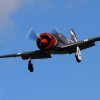 Modellflugtag Tag der Deutschen Modellflieger Modellfluggruppe Seekirch 03.10.2016