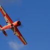 Modellflugtag Tag der Deutschen Modellflieger Modellfluggruppe Seekirch 03.10.2016