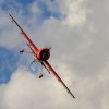 Modellflugtag Tag der Deutschen Modellflieger Modellfluggruppe Seekirch 03.10.2016