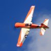 Modellflugtag Tag der Deutschen Modellflieger Modellfluggruppe Seekirch 03.10.2016