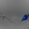 Modellflugtag Tag der Deutschen Modellflieger Modellfluggruppe Seekirch 03.10.2016
