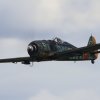 Modellflugtag Tag der Deutschen Modellflieger Modellfluggruppe Seekirch 03.10.2016