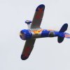 Modellflugtag Tag der Deutschen Modellflieger Modellfluggruppe Seekirch 03.10.2016