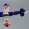 Modellflugtag Tag der Deutschen Modellflieger Modellfluggruppe Seekirch 03.10.2016