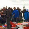 Modellflugtag Tag der Deutschen Modellflieger Modellfluggruppe Seekirch 03.10.2016