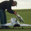 Modellflugtag Tag der Deutschen Modellflieger Modellfluggruppe Seekirch 03.10.2016