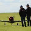 Modellflugtag Tag der Deutschen Modellflieger Modellfluggruppe Seekirch 03.10.2016
