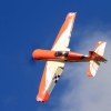 Modellflugtag Tag der Deutschen Modellflieger Modellfluggruppe Seekirch 03.10.2016