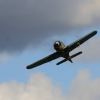 Modellflugtag Tag der Deutschen Modellflieger Modellfluggruppe Seekirch 03.10.2016